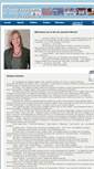 Mobile Screenshot of laurencemercier.com